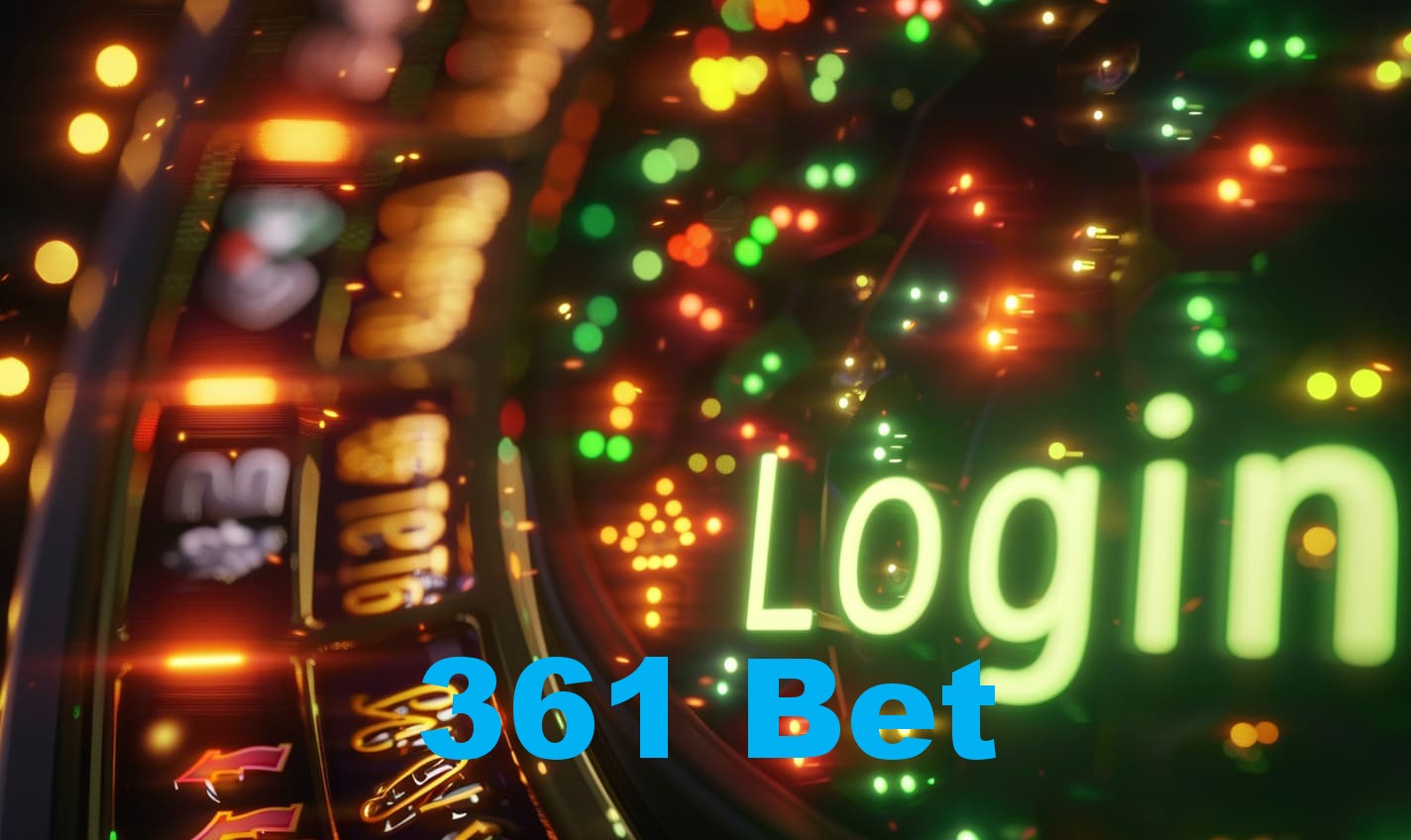 Generoso Bônus Cassino 361bet