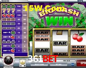 Jackpot Winner