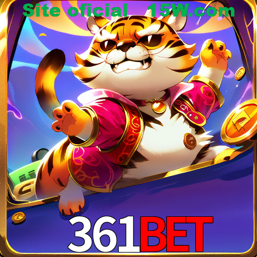 Imagem promocional da 361Bet mostrando a plataforma e suas vantagens